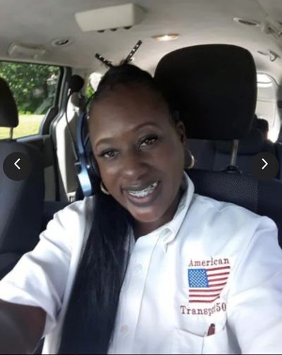 American Transport 504 have the best drivers in New Orleans