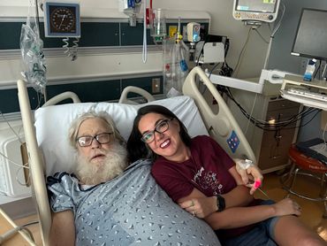 September 28th 2024, I'm here Pops, let's ride...