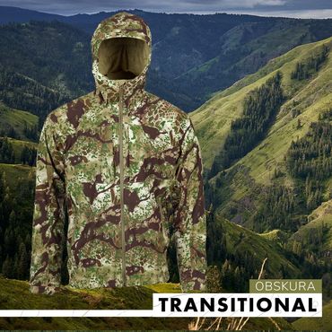 kryptek obskura pattern for gun dipping and camo dipping