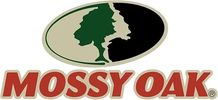 Mossy Oak camo logo