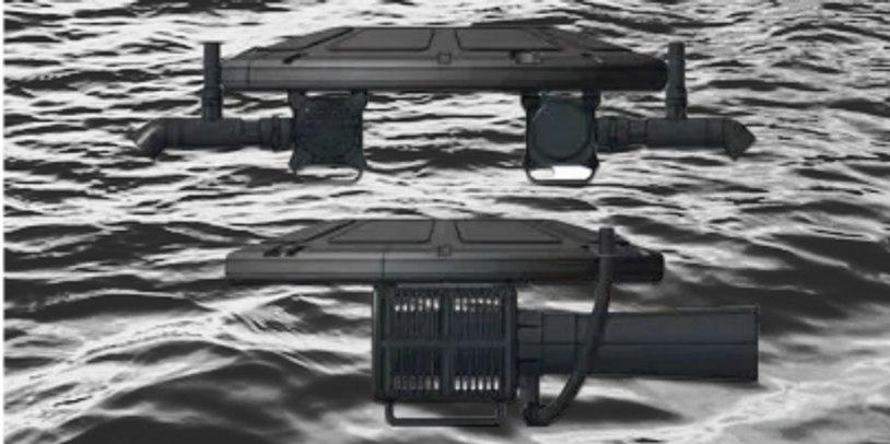 Aireadores y módulos de aireación SAFE-RAIN