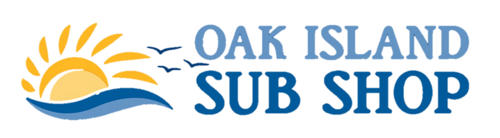 Oak Island Sub Shop
