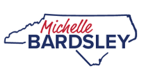 Michelle Bardsley for NC House 57