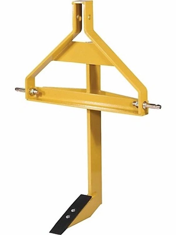 3-Point Tractor Subsoiler Rental in Mansfield Ohio