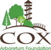 The James M Cox, Jr. Arboretum Foundation