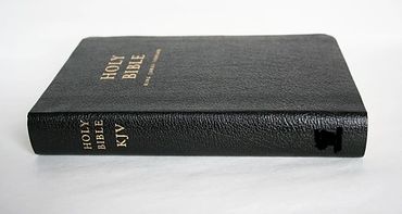 Bible KJV