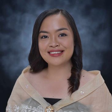 I have a Bachelor's Degree in Hospitality Management from the University of Baguio, During my Studie