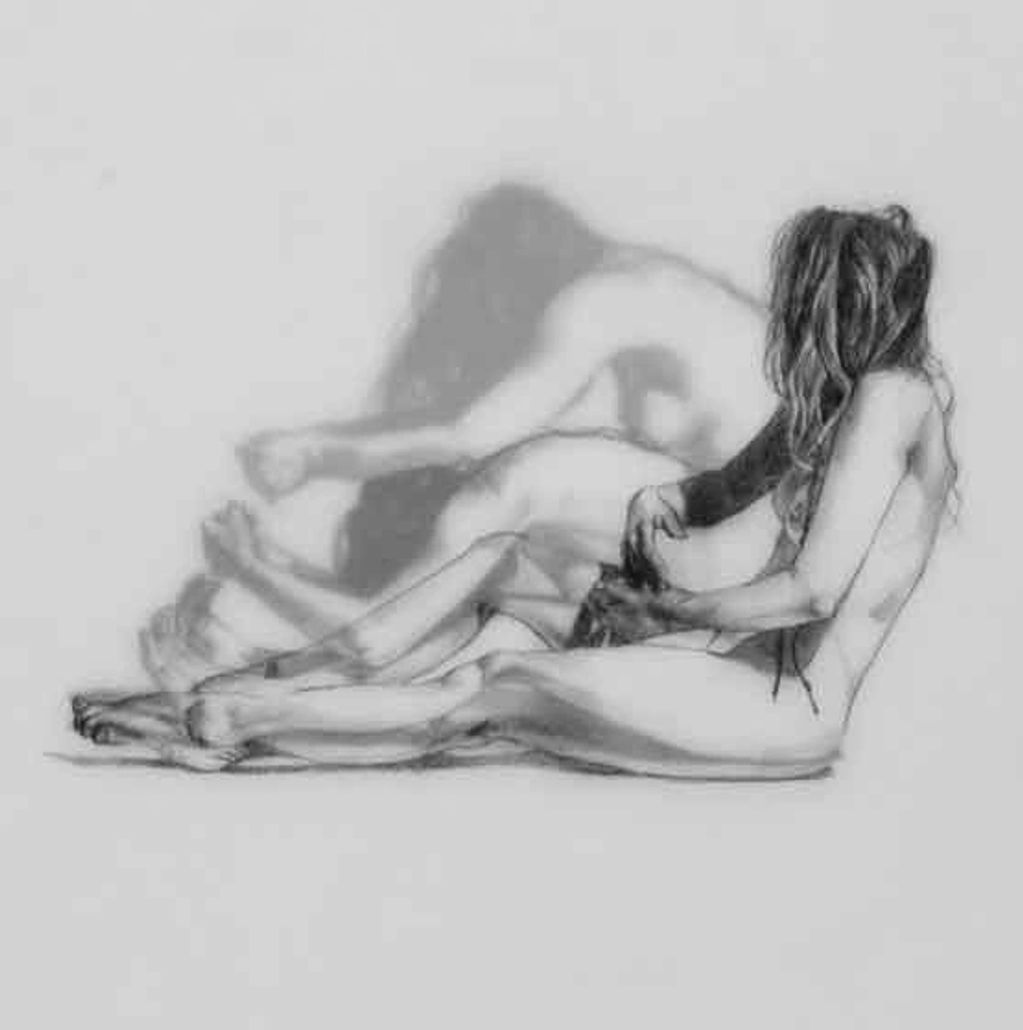 Supplecant (2016)
by Michael Armstrong