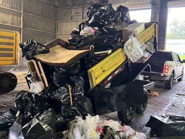 Bulk Trash, Junk Removal, Trash Removal, Trailer Rental, Hauling, Towing, Carroll County Dump Run