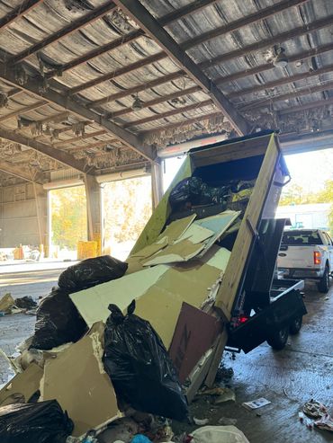 Construction Debris Removal, Junk Removal, Hauling, Trash Removal, Trailer Rental Taneytown MD