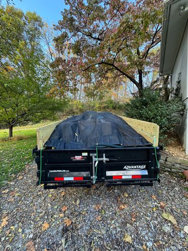 Junk Removal Service in Union Bridge, MD