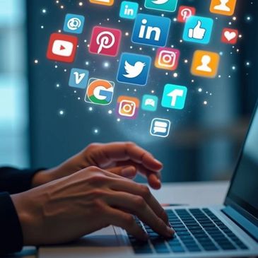 Digital marketing and social media management services by FC Marketing MKE agency