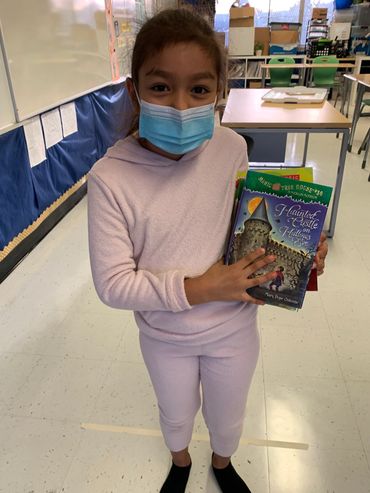 Literacy, ESL, Los Angeles, remote community service