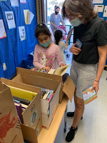 Philanthropy pandemic