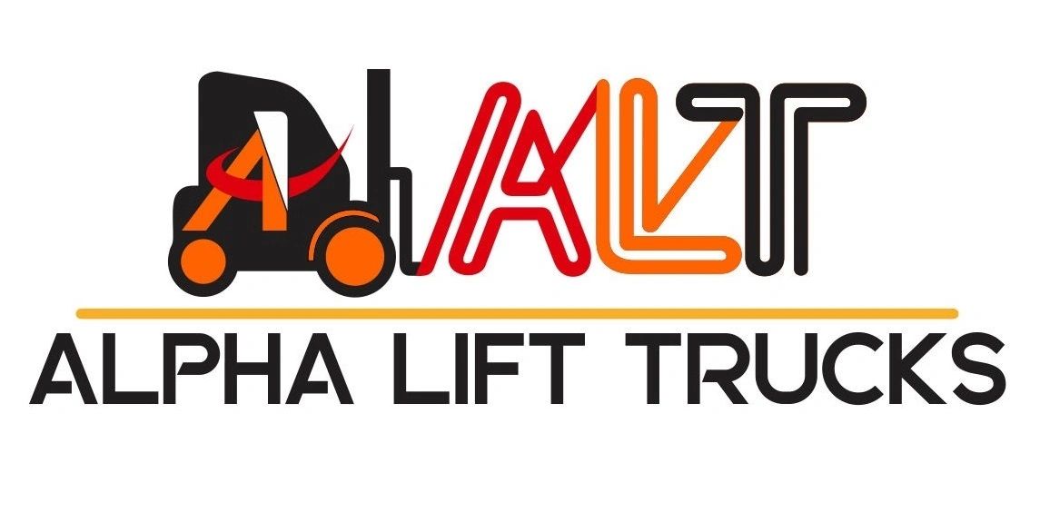 Logo Image for Alpha Lift Trucks Sales, Rentals, Repairs.