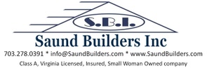 Saund Builders Inc.