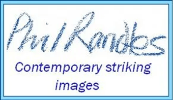 Phil Randles Contemporary Striking Images