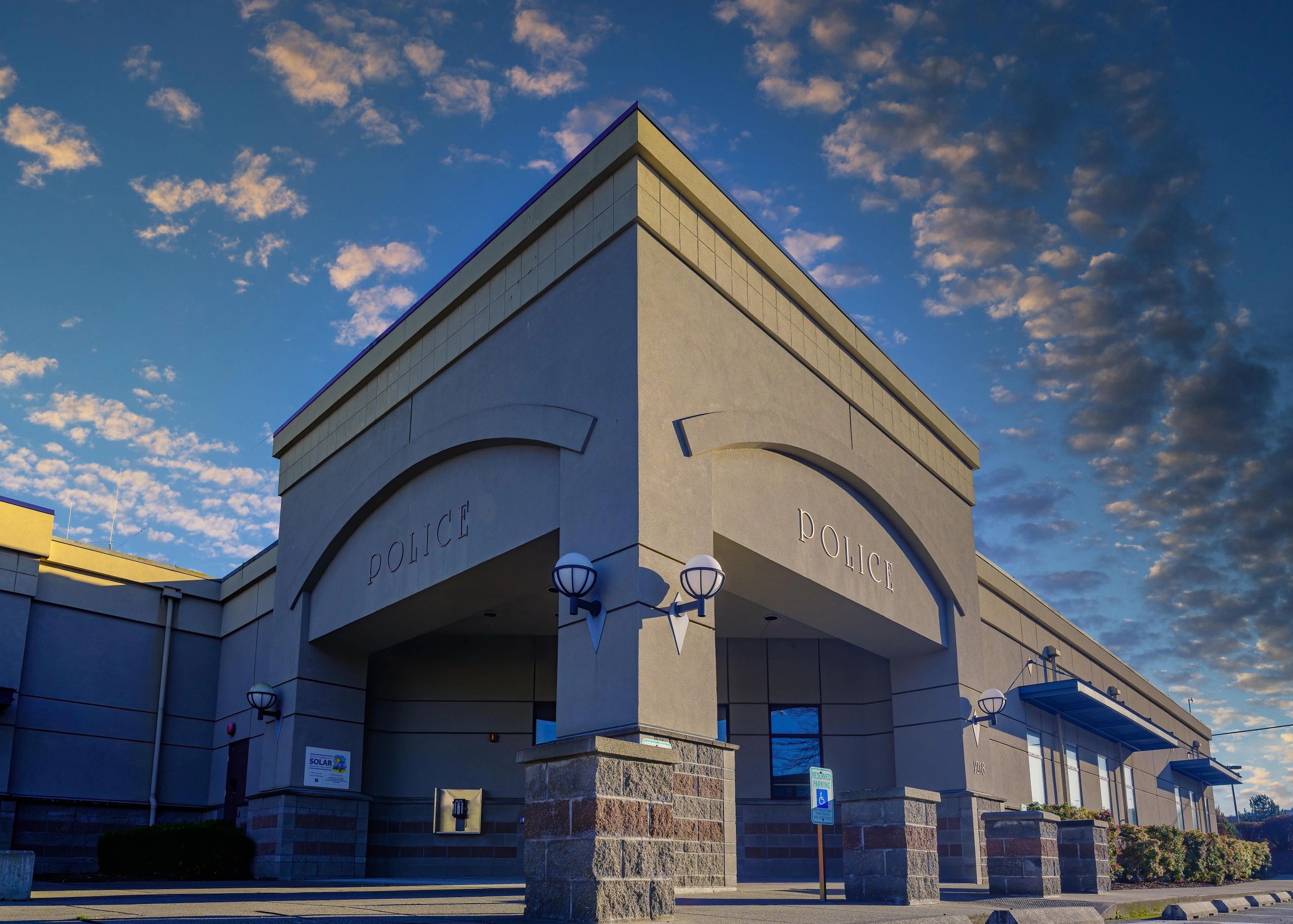 Anacortes Municipal Court Defense Attorney
