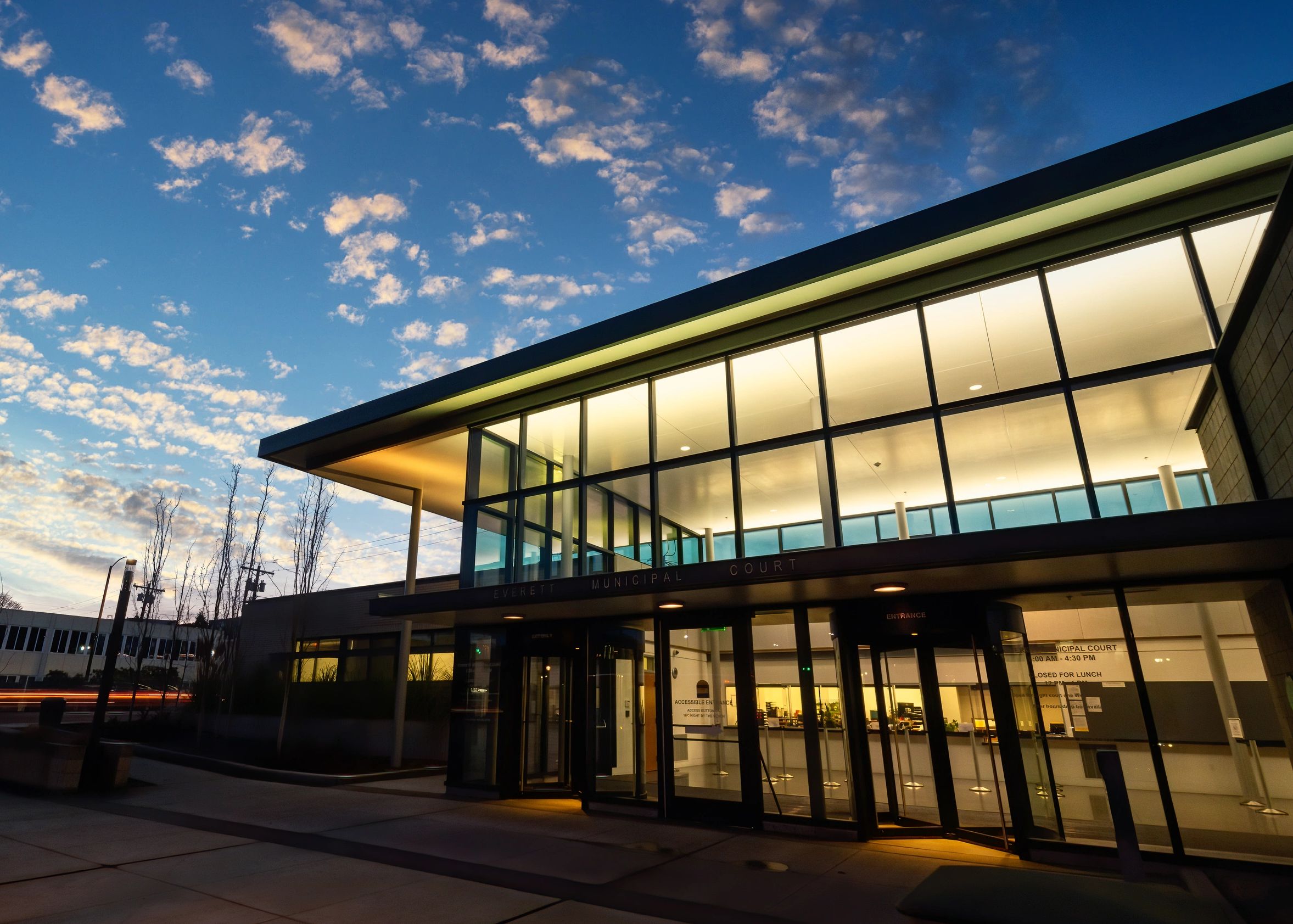 Everett DUI Defense Lawyer