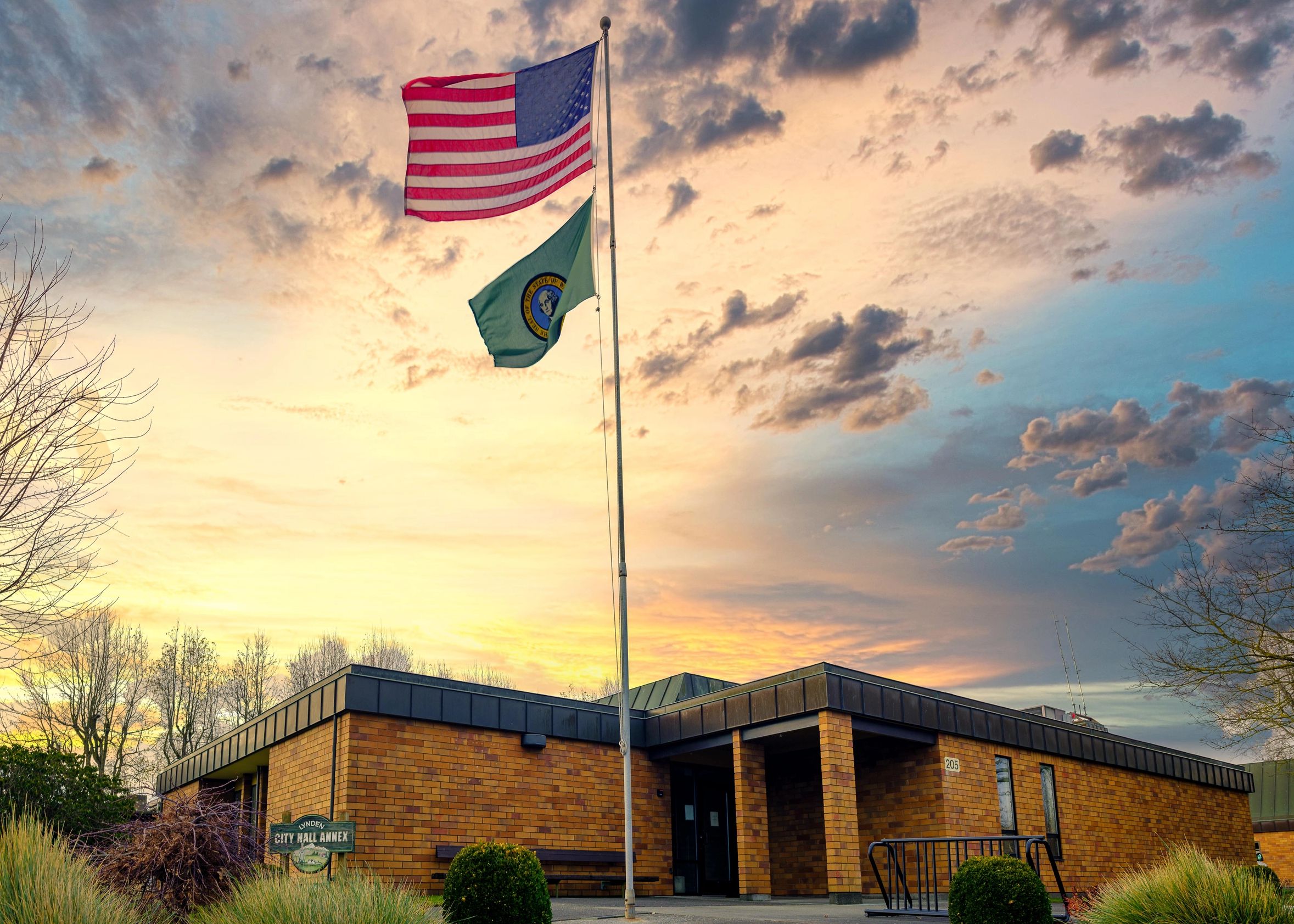 Lynden WA Municipal Court