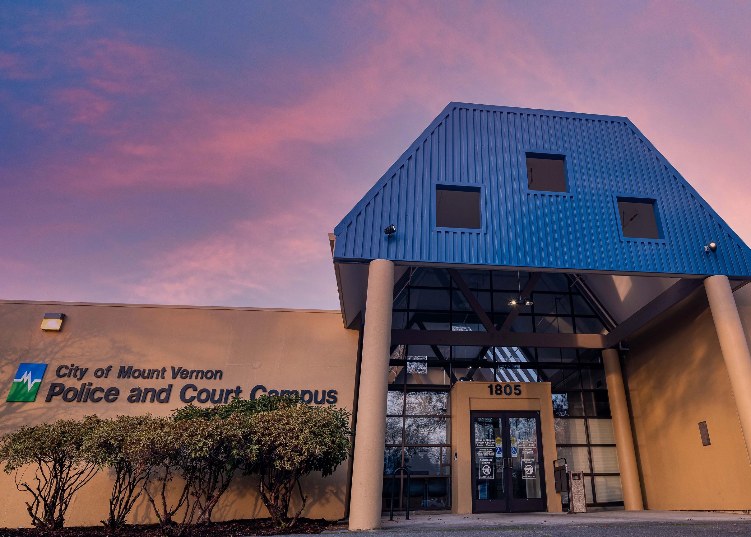 Mount Vernon DUI Defense Attorney