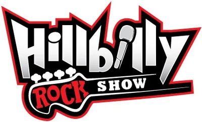 Hillbilly Rock Show Logo