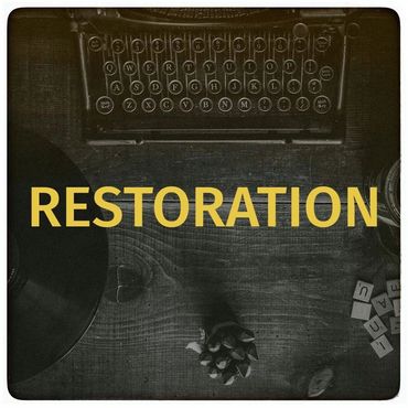 Recapture old tapes , Records , Reel to Reel etc.......