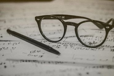 Have you music Published or Scored