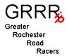 Greater Rochester Road Racers 