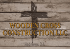 Wooden Cross Construction & Plumbing, llc
