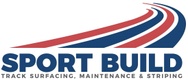 Sport Build & Sport Striping