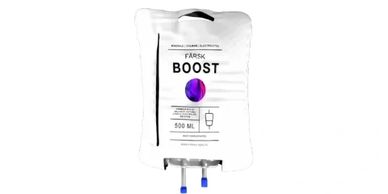Remedy Medica FARSK BOOST IV