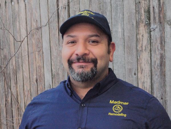 Jose Marquez, Remodeling Project Manager
