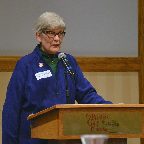 Elected Official of the Year
Community Conservation Advocate
