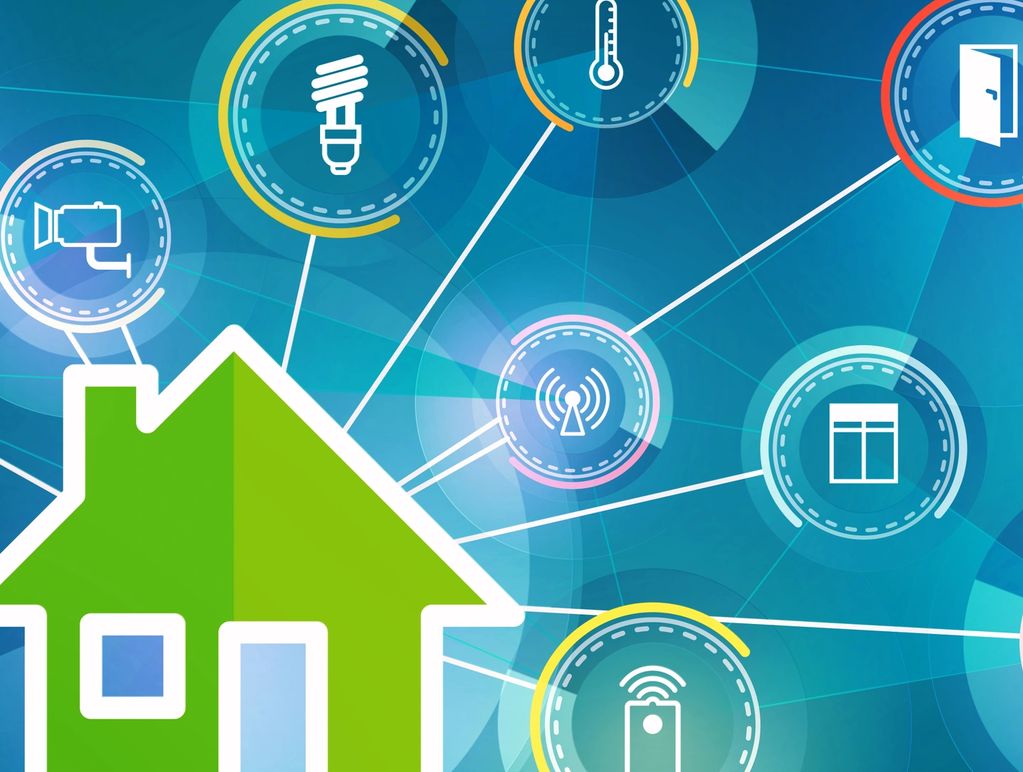 SMART HOME