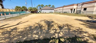 Pensacola Excavation and Grading,
Soil Testing,
Rentention Ponds