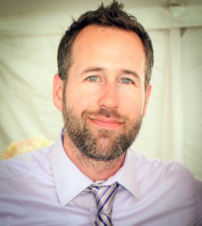 Author Jason Lombardo, How to Find, Evaluate and Buy a Laundromat