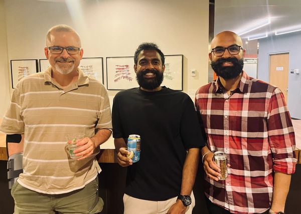 Ai and testing conference and meetup, 2025 QA Leadership conference