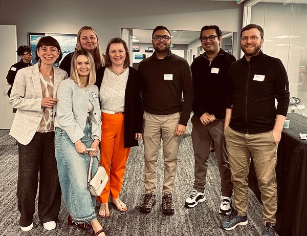 Ai and testing conference and meetup, 2025 QA Leadership conference