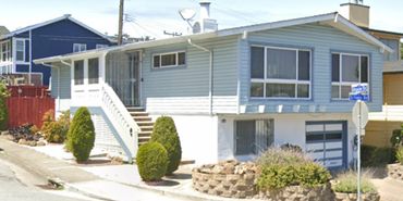 Single Family Home in Daly City, CA