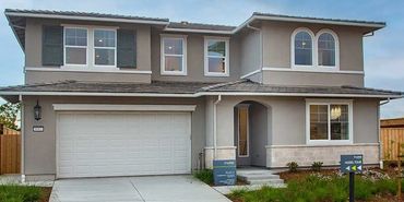 New Construction Single Family Home in Vallejo, CA