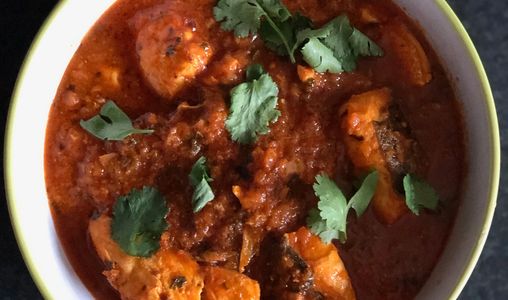 Indian cooking lessons in Tonbridge Kent