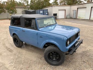ls swap scout 800