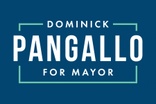 Dominick Pangallo for Mayor