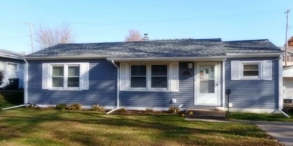 Davenport Rental Home