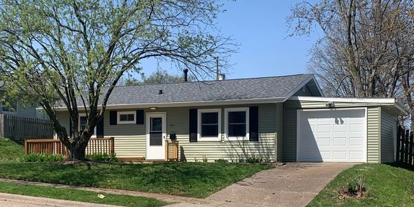 Davenport Rental Home