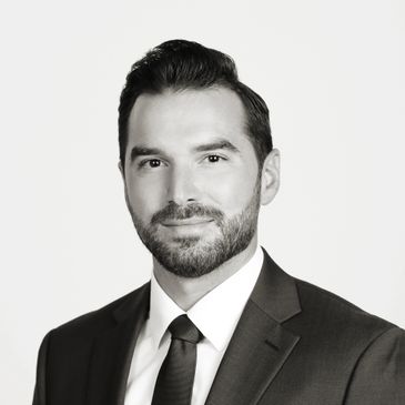 professional headshot in utah