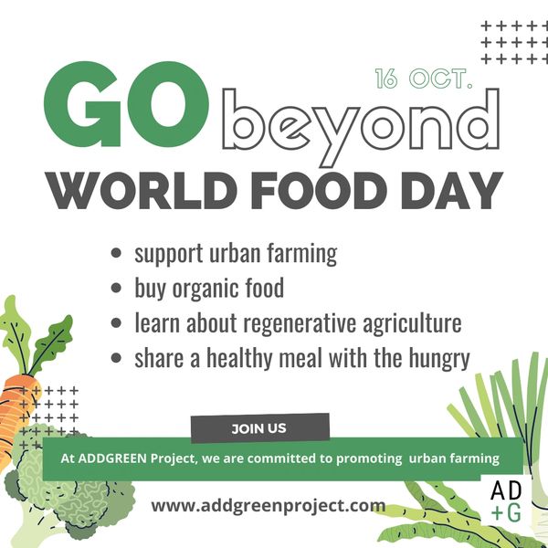 urban farming agricultura urbana