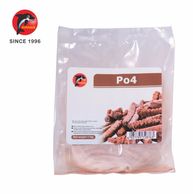 Po4 filter media for phosphate removal