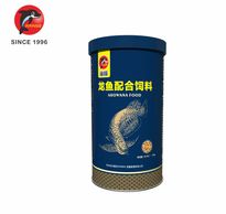 Arowana Food for Gold/Red Dragons